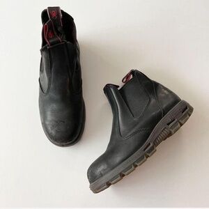 Australian Redback Boots